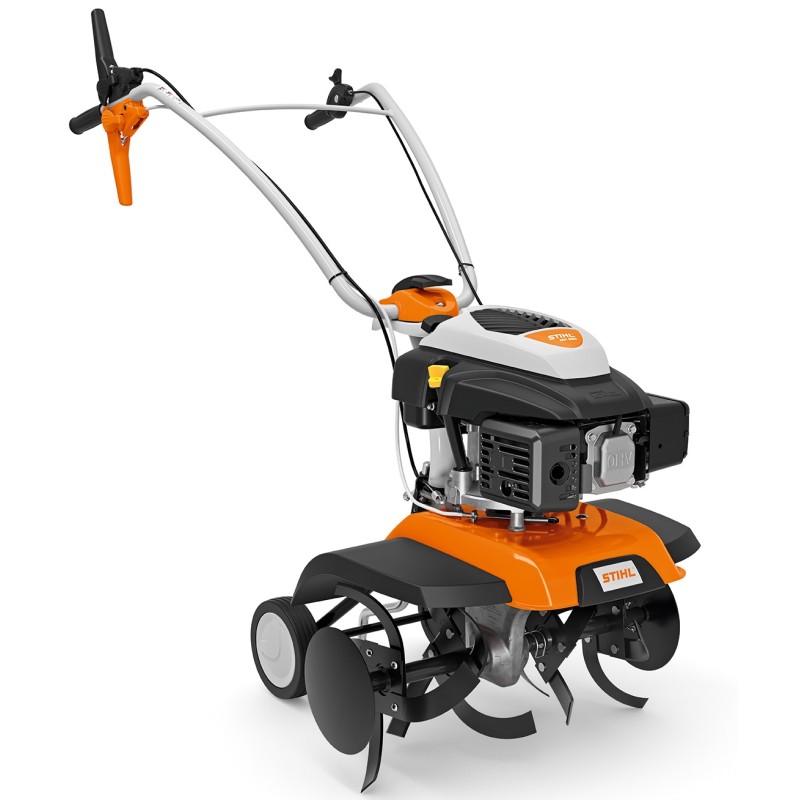 Культиватор бензиновый Stihl MH 585