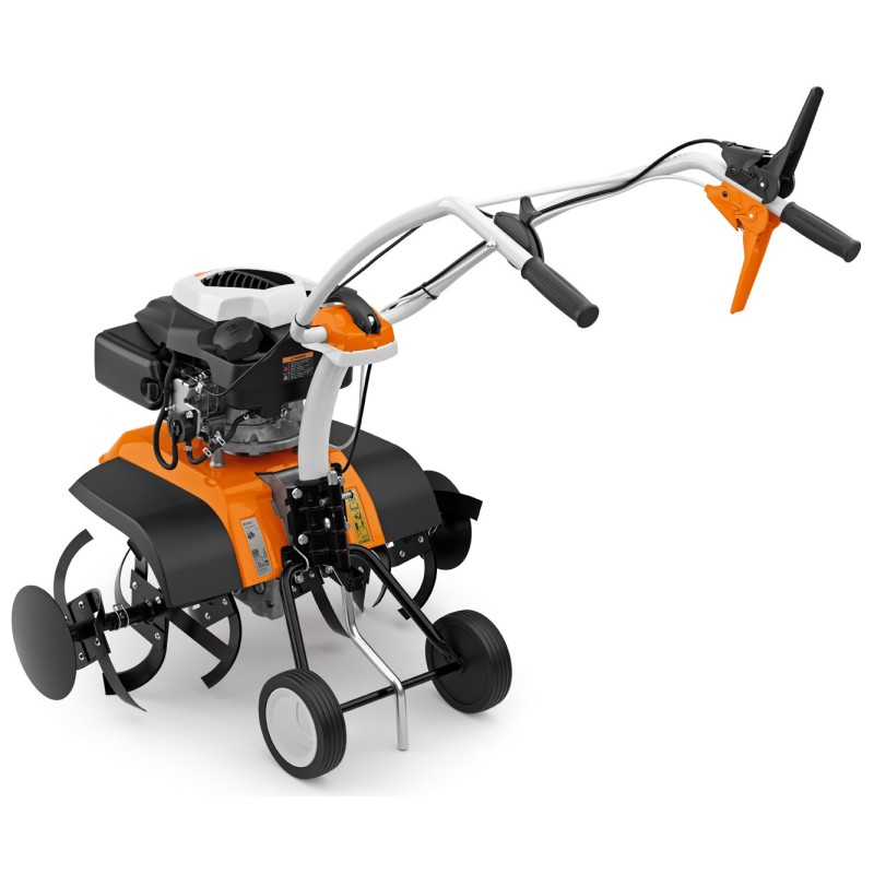 Культиватор бензиновый Stihl MH 585