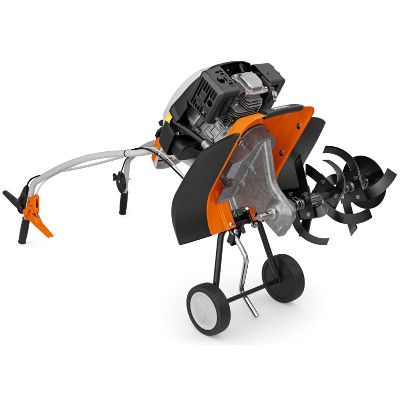 Культиватор бензиновый Stihl MH 585