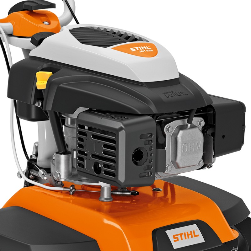 Культиватор бензиновый Stihl MH 585