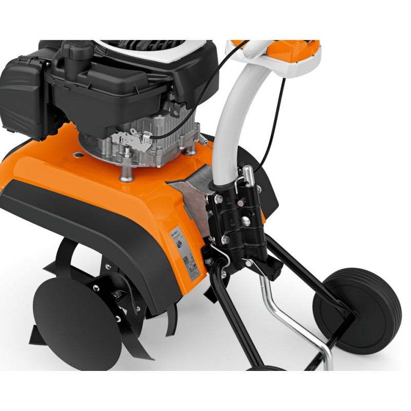 Культиватор бензиновый Stihl MH 585