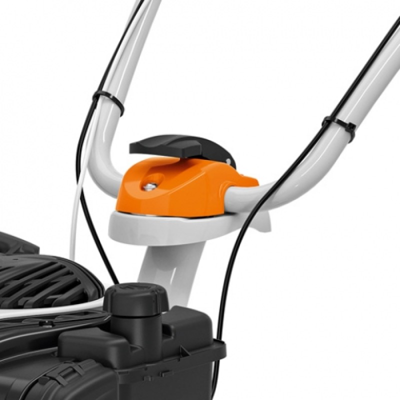 Культиватор бензиновый Stihl MH 585