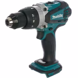 Дрель ударная аккумуляторная Makita DHP458Z