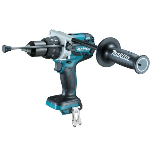 Дрель ударная аккумуляторная Makita DHP481Z 