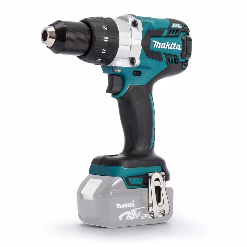 Дрель ударная аккумуляторная Makita DHP481Z