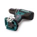 Дрель ударная аккумуляторная Makita DHP482SYE