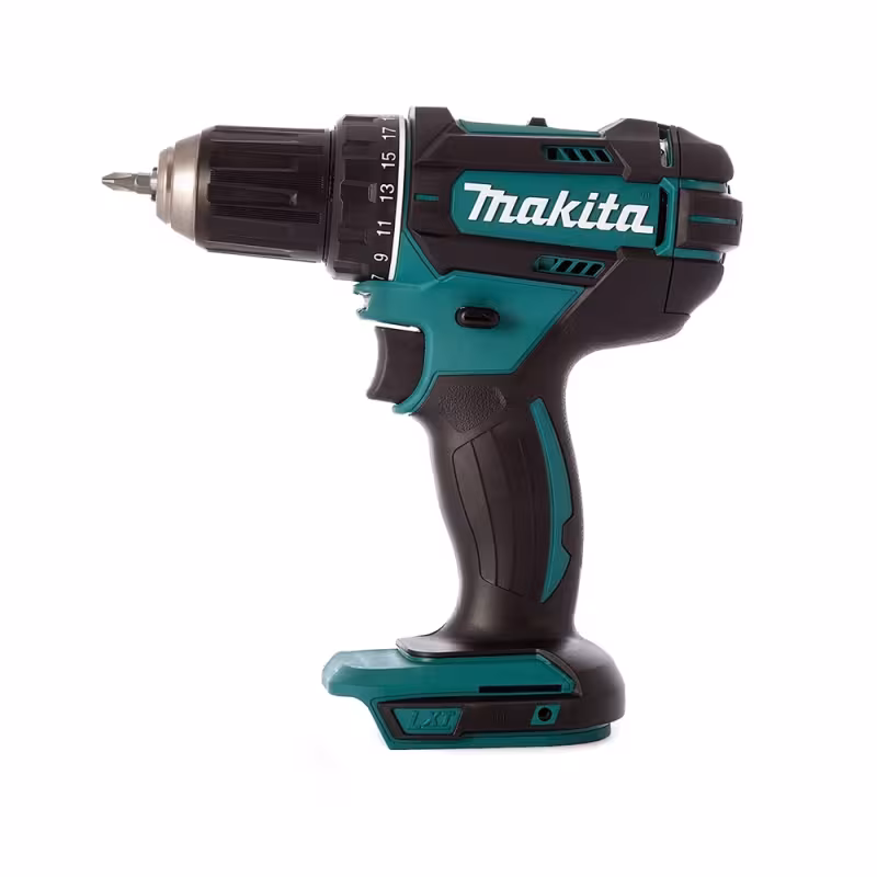 Дрель ударная аккумуляторная Makita DHP482Z