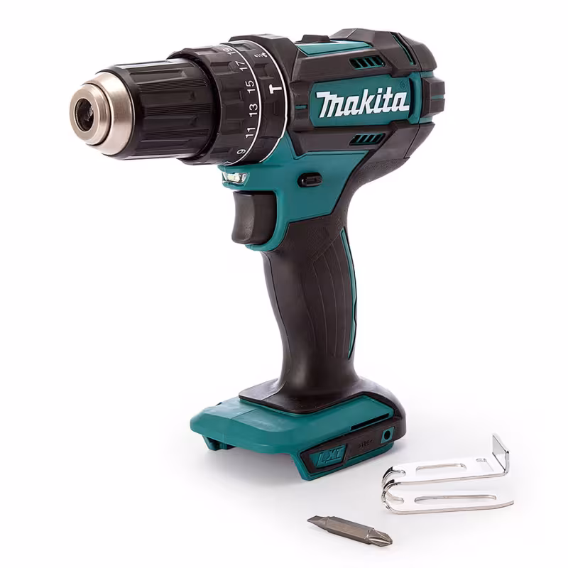Дрель ударная аккумуляторная Makita DHP482Z