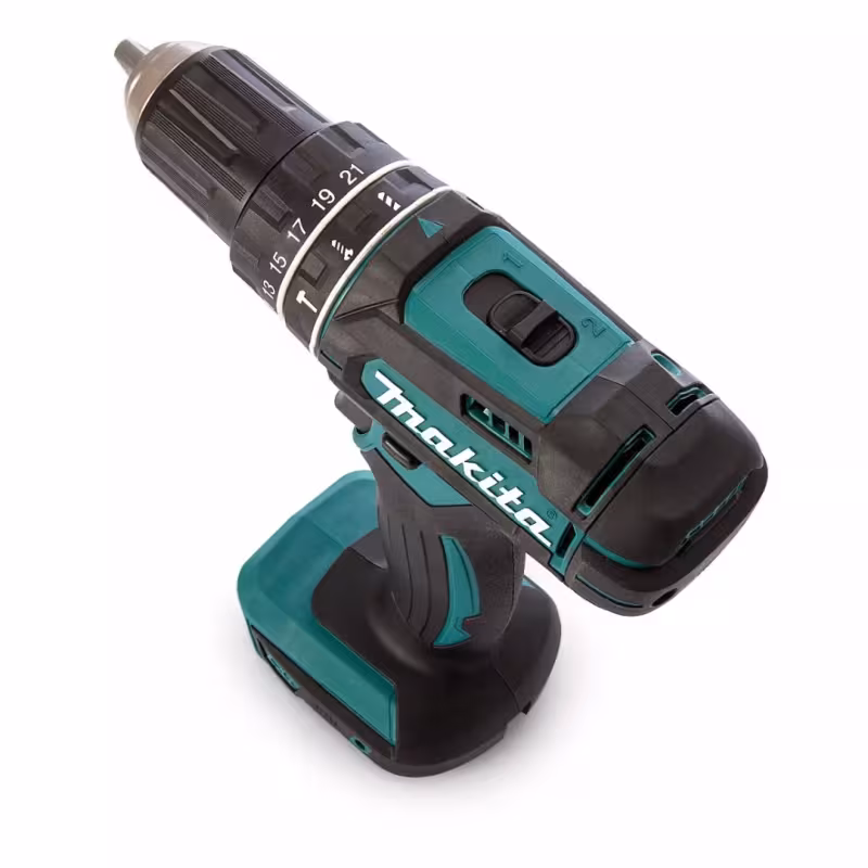 Дрель ударная аккумуляторная Makita DHP482Z