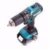 Дрель ударная аккумуляторная Makita DHP483SYE