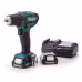 Дрель ударная аккумуляторная Makita DHP483SYE