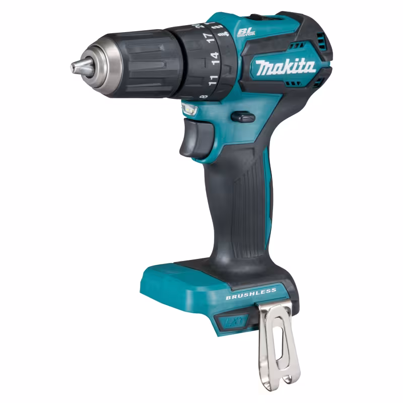 Дрель ударная аккумуляторная Makita DHP483Z