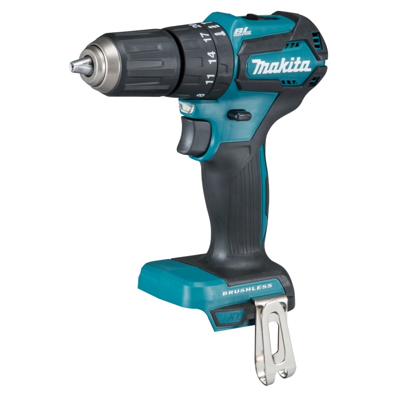 Дрель ударная аккумуляторная Makita DHP483Z