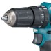 Дрель ударная аккумуляторная Makita DHP483Z