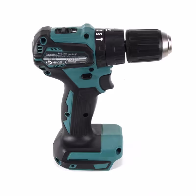 Дрель ударная аккумуляторная Makita DHP483Z