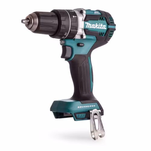 Дрель ударная аккумуляторная Makita DHP484Z