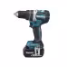 Дрель ударная аккумуляторная Makita DHP484Z