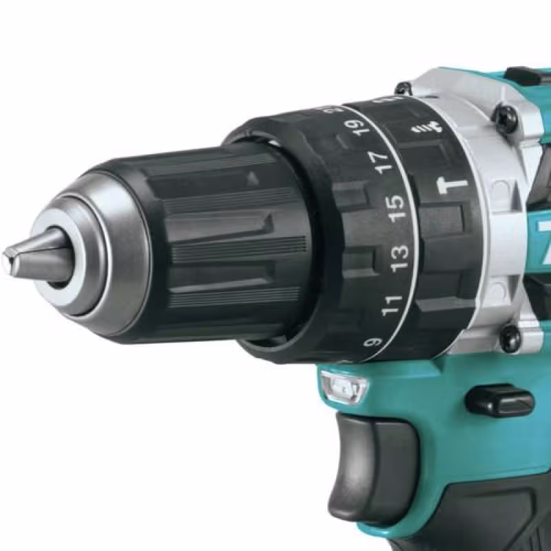 Дрель ударная аккумуляторная Makita DHP484Z