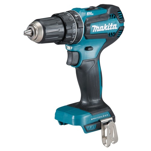 Дрель ударная аккумуляторная Makita DHP485SYE 