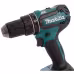 Дрель ударная аккумуляторная Makita DHP485SYE
