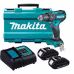 Дрель ударная аккумуляторная Makita DHP485SYE