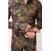 Комплект термобелья мужской Triton Gear Termo Craft, бежевый камуфляж, размер M
