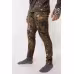 Комплект термобелья мужской Triton Gear Termo Craft, бежевый камуфляж, размер M