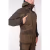 Костюм мужской Triton Gear Gorka PRO -5, ткань Venandi, коричневый, размер 48-50 (M), 182-188 см