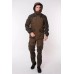 Костюм мужской Triton Gear Gorka PRO -5, ткань Venandi, коричневый, размер 48-50 (M), 182-188 см