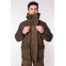 Костюм мужской Triton Gear Gorka PRO -5, ткань Venandi, коричневый, размер 48-50 (M), 182-188 см