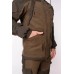 Костюм мужской Triton Gear Gorka PRO -5, ткань Venandi, коричневый, размер 48-50 (M), 182-188 см