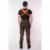 Костюм мужской Triton Gear Gorka PRO -5, ткань Venandi, коричневый, размер 52-54 (L), 182-188 см