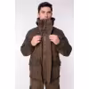 Костюм мужской Triton Gear Gorka PRO -5, ткань Venandi, коричневый, размер 52-54 (L), 182-188 см