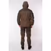 Костюм мужской Triton Gear Gorka PRO -5, ткань Venandi, коричневый, размер 52-54 (L), 182-188 см