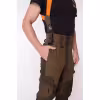 Костюм мужской Triton Gear Gorka PRO -5, ткань Venandi, коричневый, размер 52-54 (L), 182-188 см