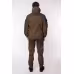Костюм мужской Triton Gear Gorka PRO -5, ткань Venandi, коричневый, размер 56-58 (XL), 182-188 см