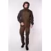 Костюм мужской Triton Gear Gorka PRO -5, ткань Venandi, коричневый, размер 56-58 (XL), 182-188 см