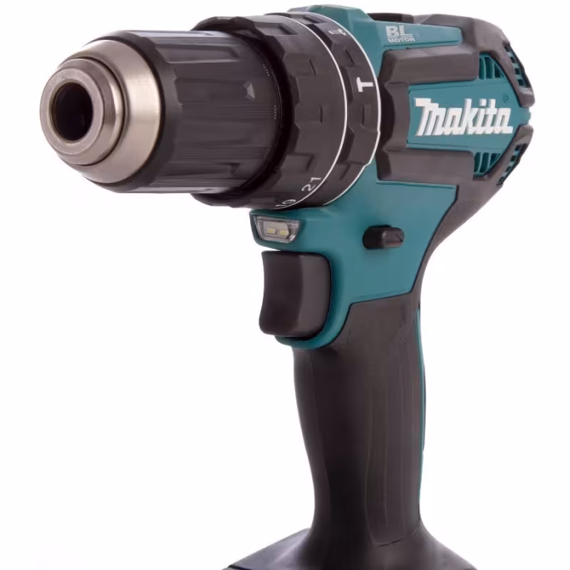 Дрель ударная аккумуляторная Makita DHP485Z