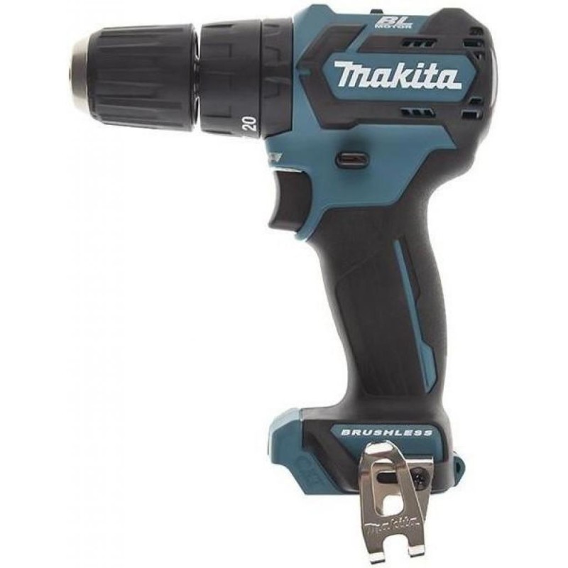 Дрель ударная аккумуляторная Makita HP332DWAX1 