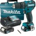 Дрель ударная аккумуляторная Makita HP332DWAX1 