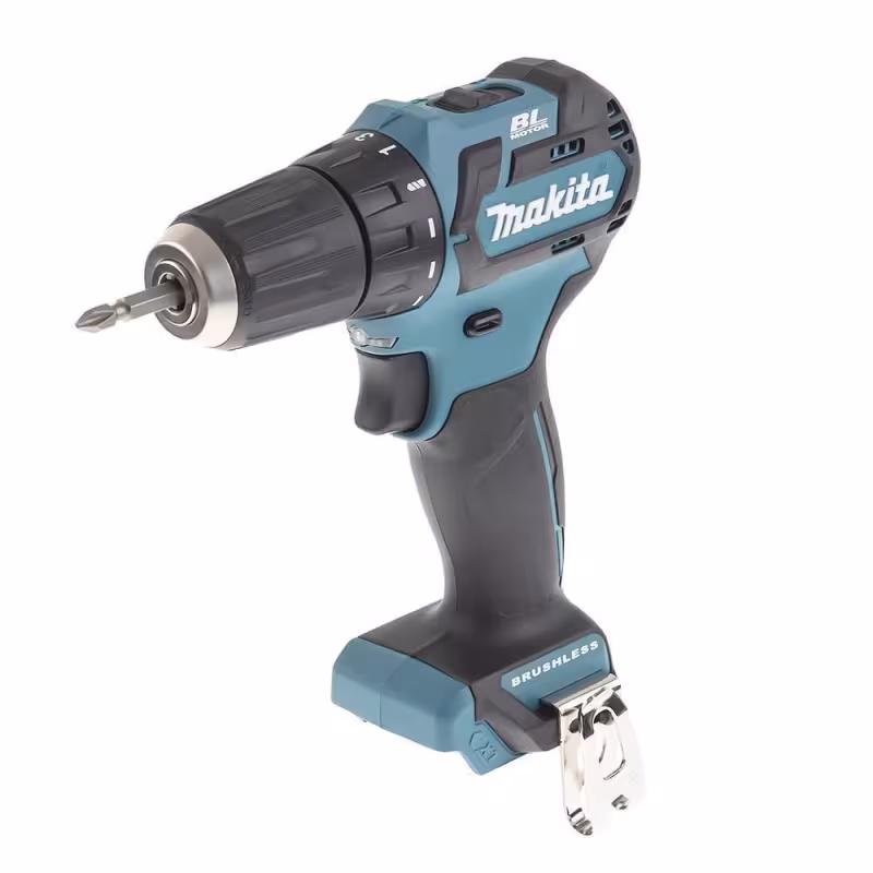 Дрель ударная аккумуляторная Makita HP332DZ