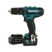 Дрель ударная аккумуляторная Makita HP333DWME