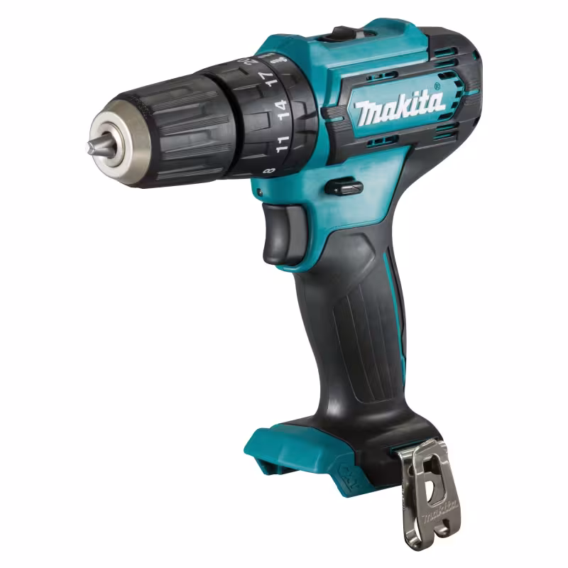 Дрель ударная аккумуляторная Makita HP333DZ