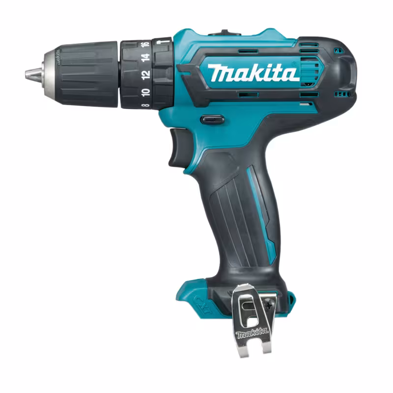 Дрель ударная аккумуляторная Makita HP333DZ