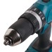 Дрель ударная аккумуляторная Makita HP457DWE 