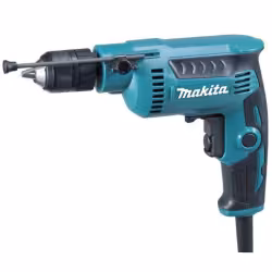 Дрель безударная сетевая Makita DP2010