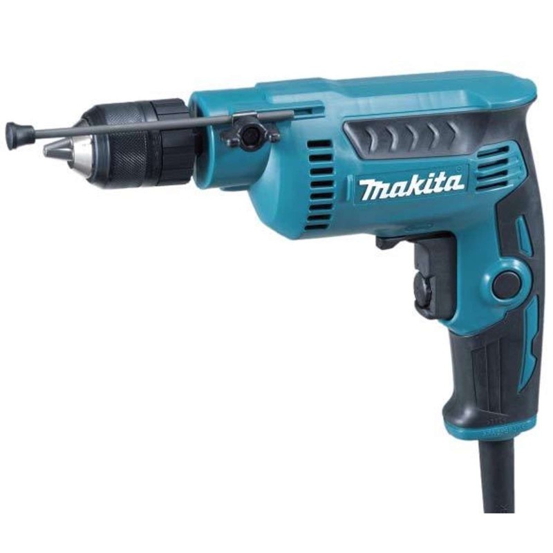 Дрель безударная сетевая Makita DP2010  