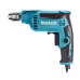 Дрель безударная сетевая Makita DP2010