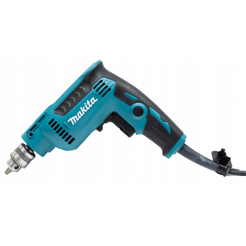 Дрель безударная сетевая Makita DP2010