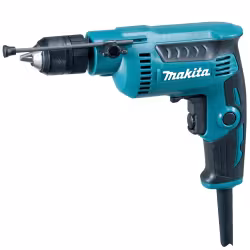 Дрель безударная сетевая Makita DP2011